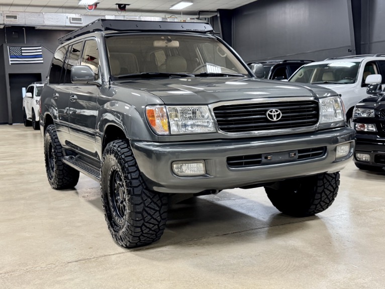 toyota land cruiser 1999 JT3HT05J2X0054250 image toyota land cruiser 1999 JT3HT05J2X0054250 image